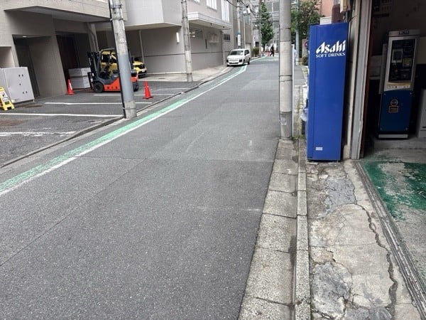 ザ・パーク 山吹町 の写真 1