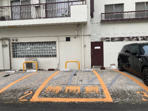 コインパーク神泉町第2 の写真 2