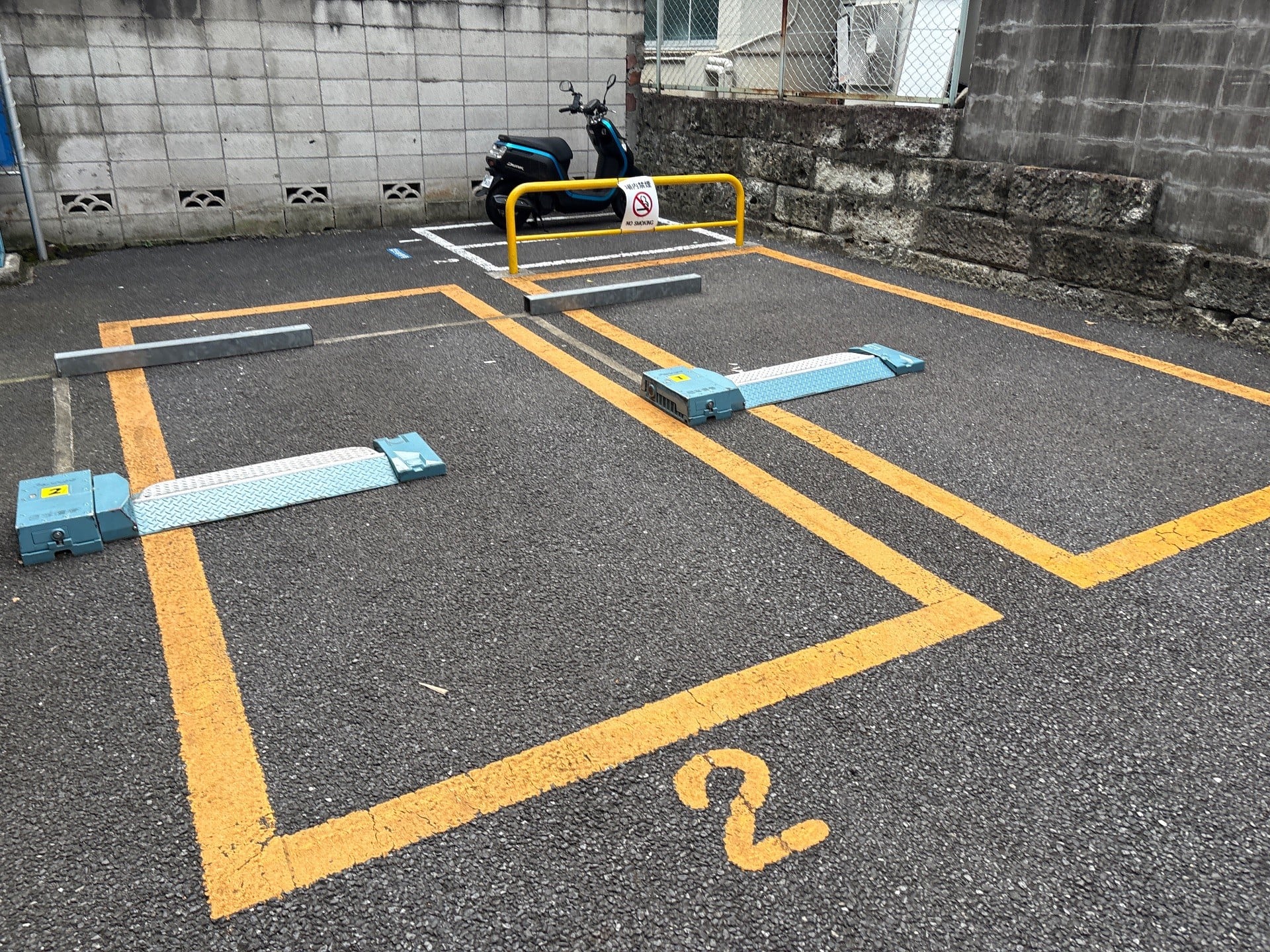 パラカ文京区大塚第5 の写真 2