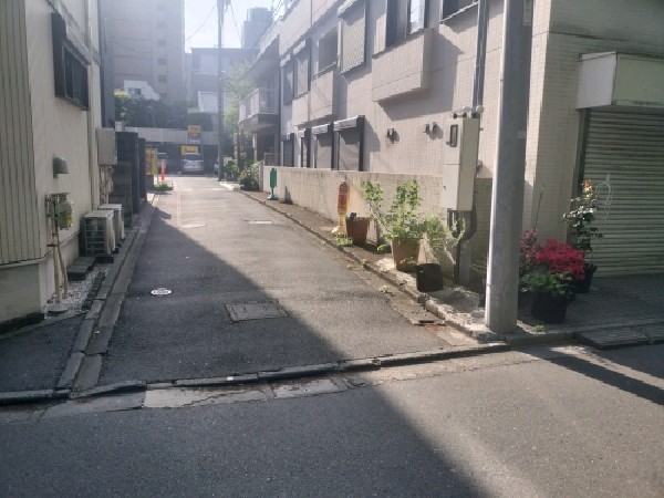 タイムズ大京町第5 の写真 1