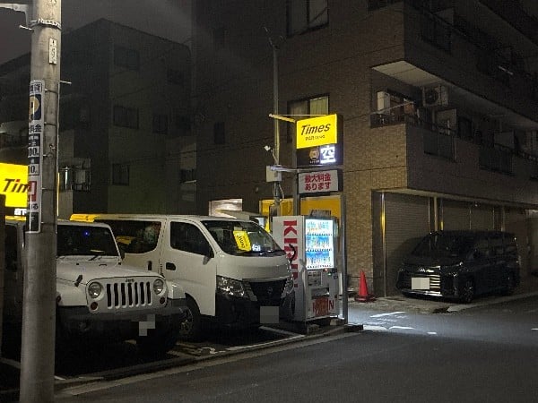 タイムズ森下第10 の写真 1