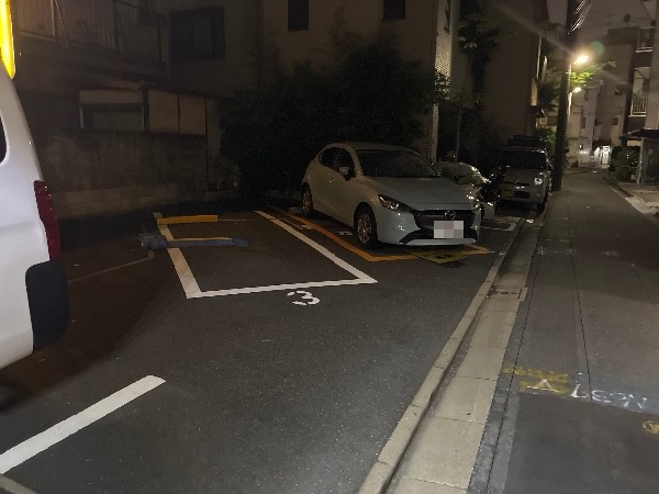 タイムズ森下第10 の写真 3