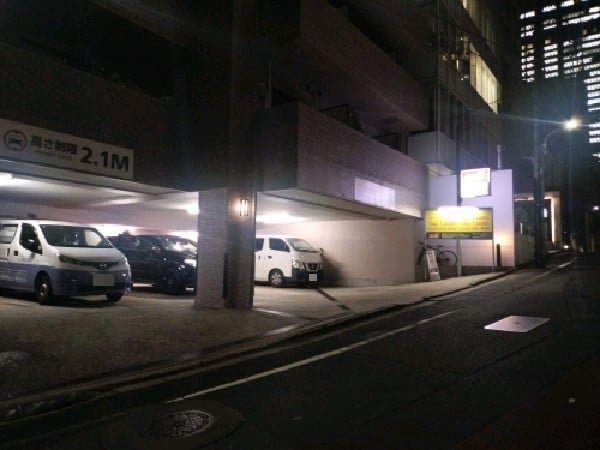スムーズパーク赤坂2丁目 の写真 1