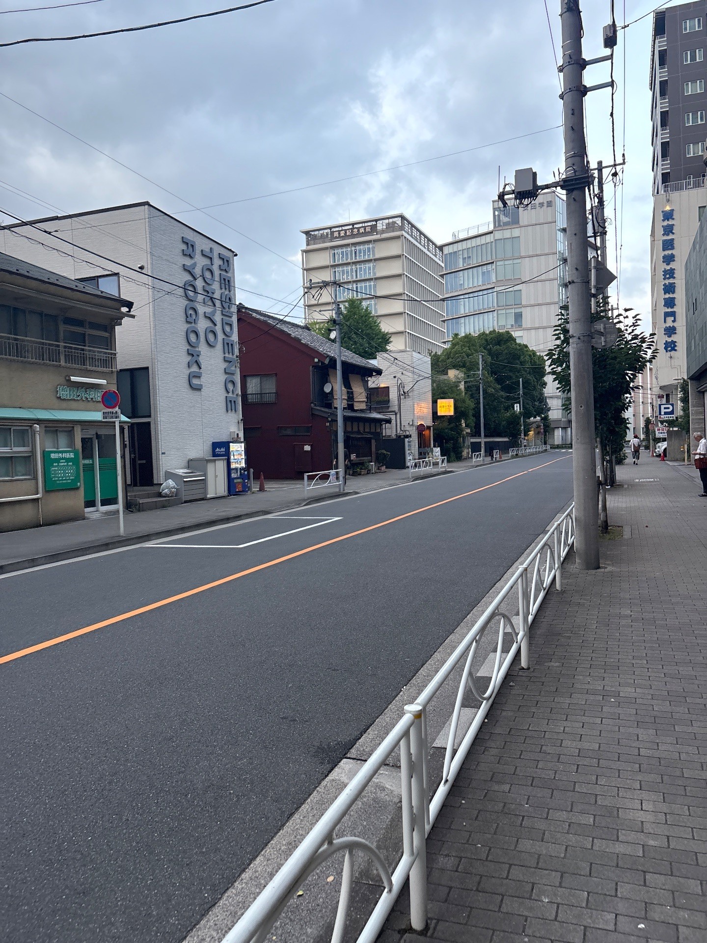 タイムズ横網 の写真 1