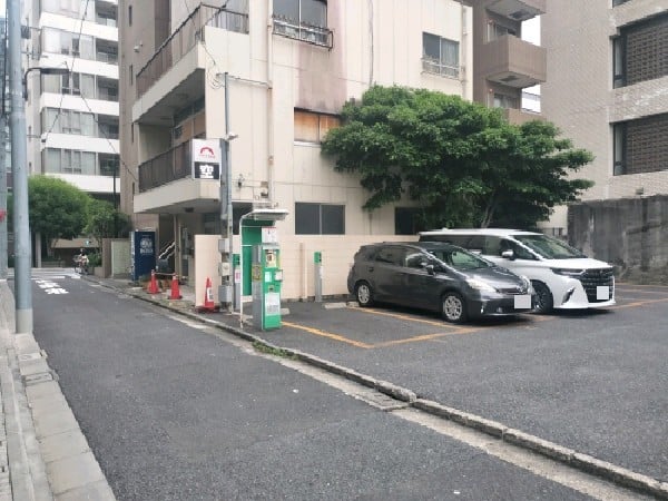 PARKS PARK 千代田区三番町第5 の写真 1