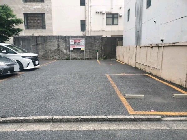 PARKS PARK 千代田区三番町第5 の写真 2