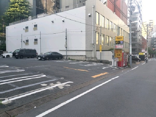 タイムズ二番町第6 の写真 1