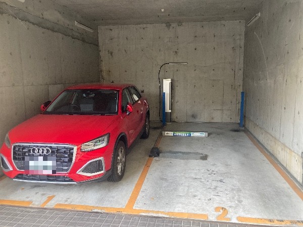 エコロパーク富ヶ谷第1 の写真 2