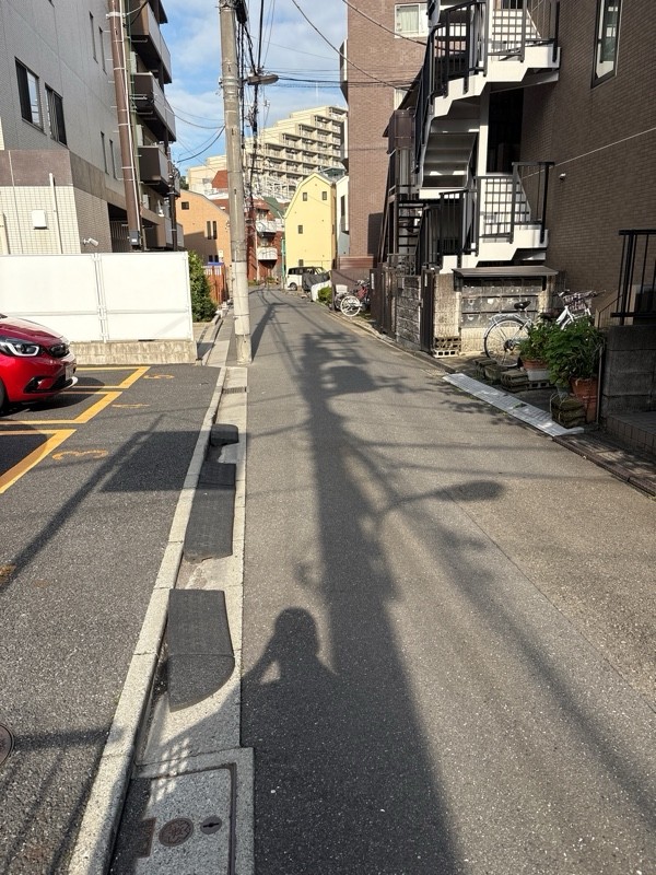 キプト上落合 の写真 1