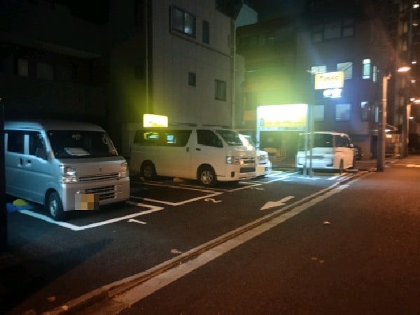 タイムズ飯田橋2丁目第4 の写真 1