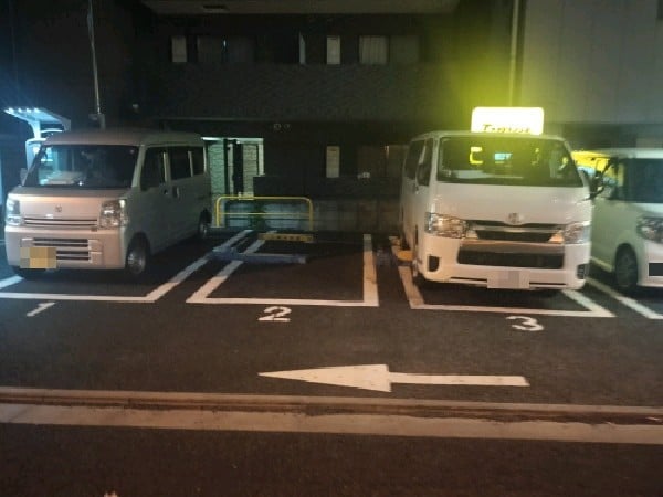 タイムズ飯田橋2丁目第4 の写真 2
