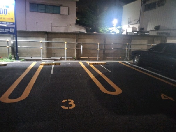ザ・パーク 東池袋5丁目第1 の写真 2