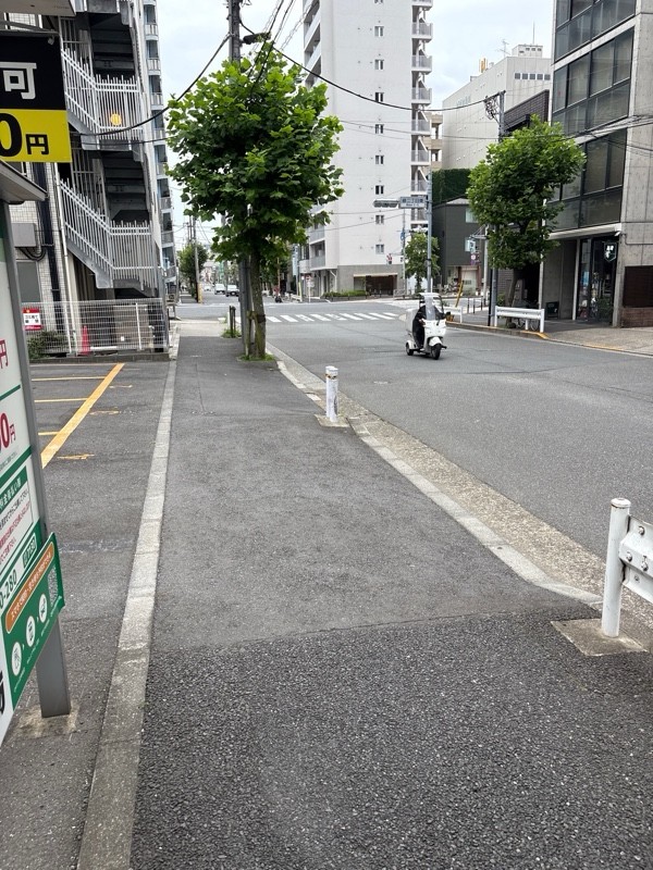 SHINWA Parking 緑3丁目 の写真 1