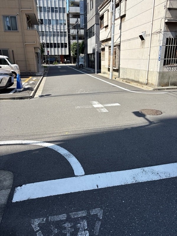 ジャストパーク浅草橋第10 の写真 1