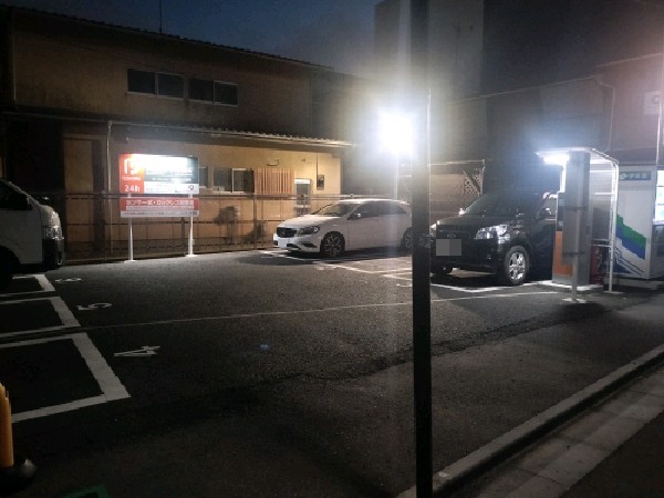 名称不明 の写真 2
