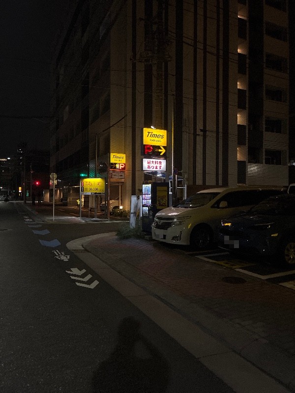 タイムズ新大橋第5 の写真 1