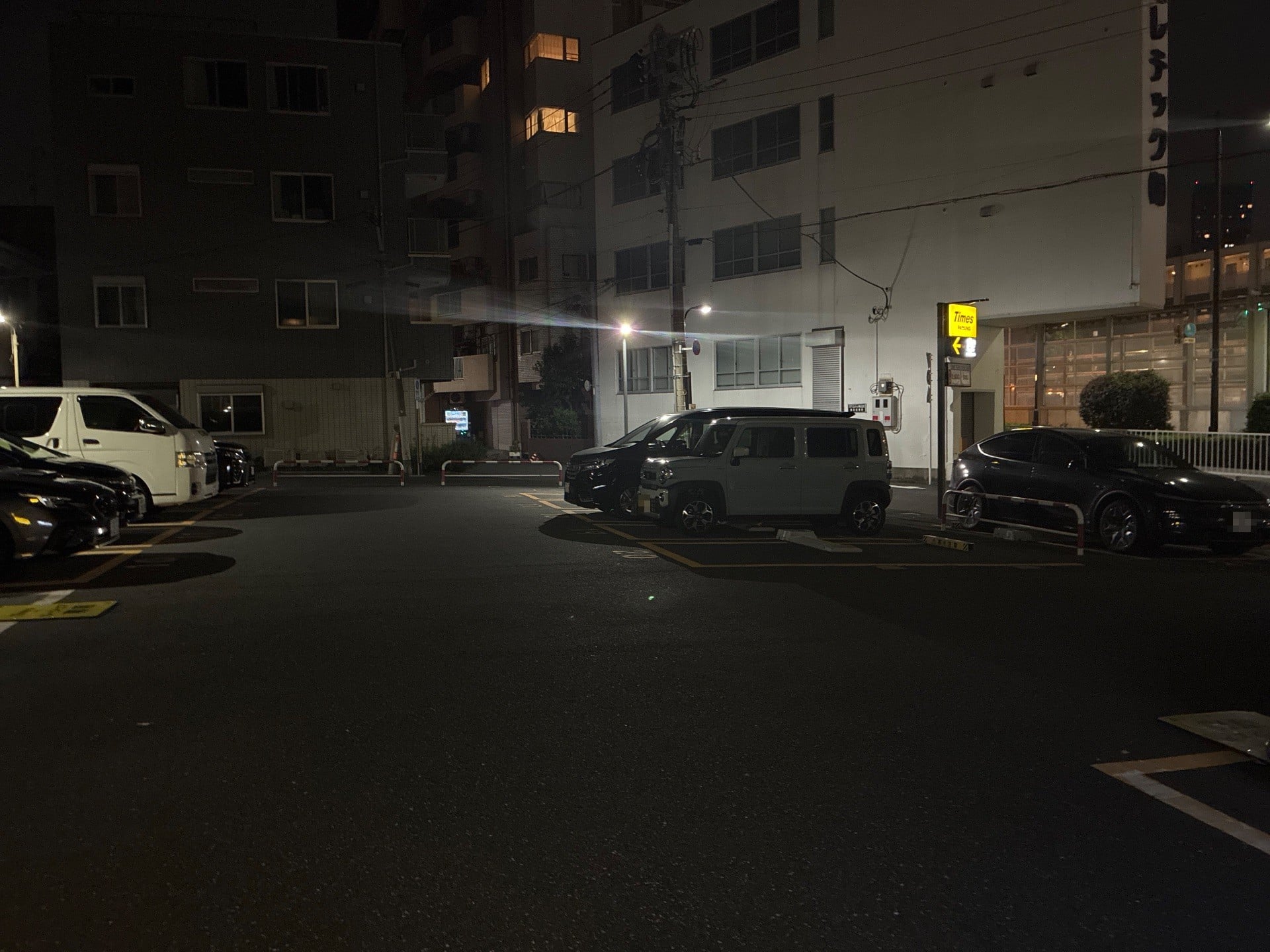 タイムズ西新宿4丁目第2 の写真 2