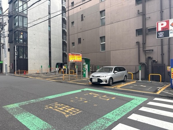 ニチエーパーク北乗物町 の写真 2