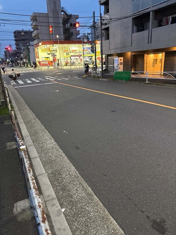 ミウラパーキング江東橋5丁目第4 の写真 1