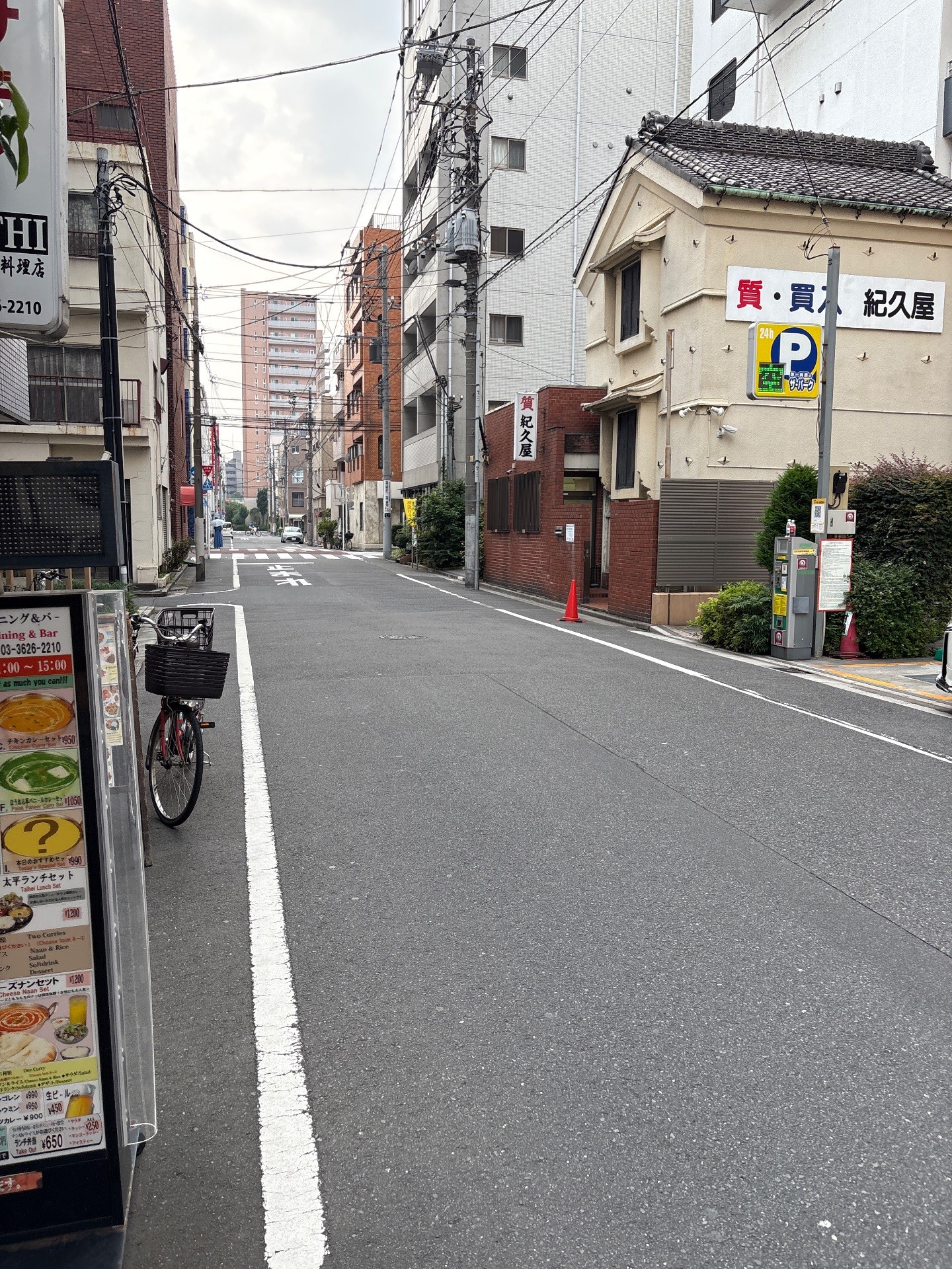 クレスト錦糸町第4 の写真 1