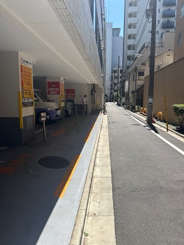 タイムズ西五反田第63 の写真 1