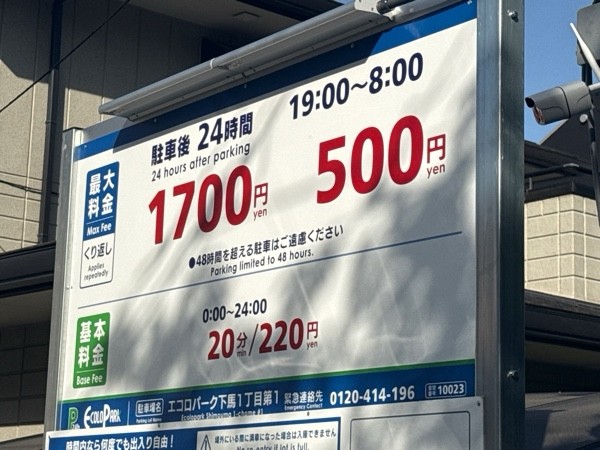 エコロパーク下馬1丁目第1 の写真 3