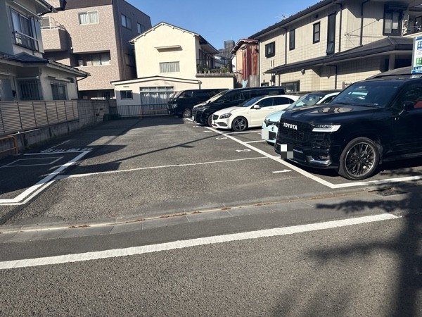 エコロパーク下馬1丁目第1 の写真 2