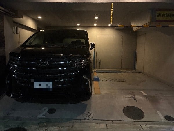 クレアスパークコンシェリア門前仲町リバーサイド の写真 2