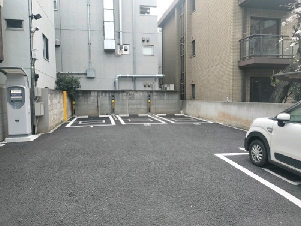 タイムズ西麻布1丁目第3 の写真 2
