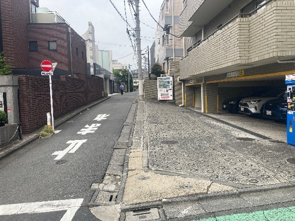 エコロパークボヌール表参道 の写真 1