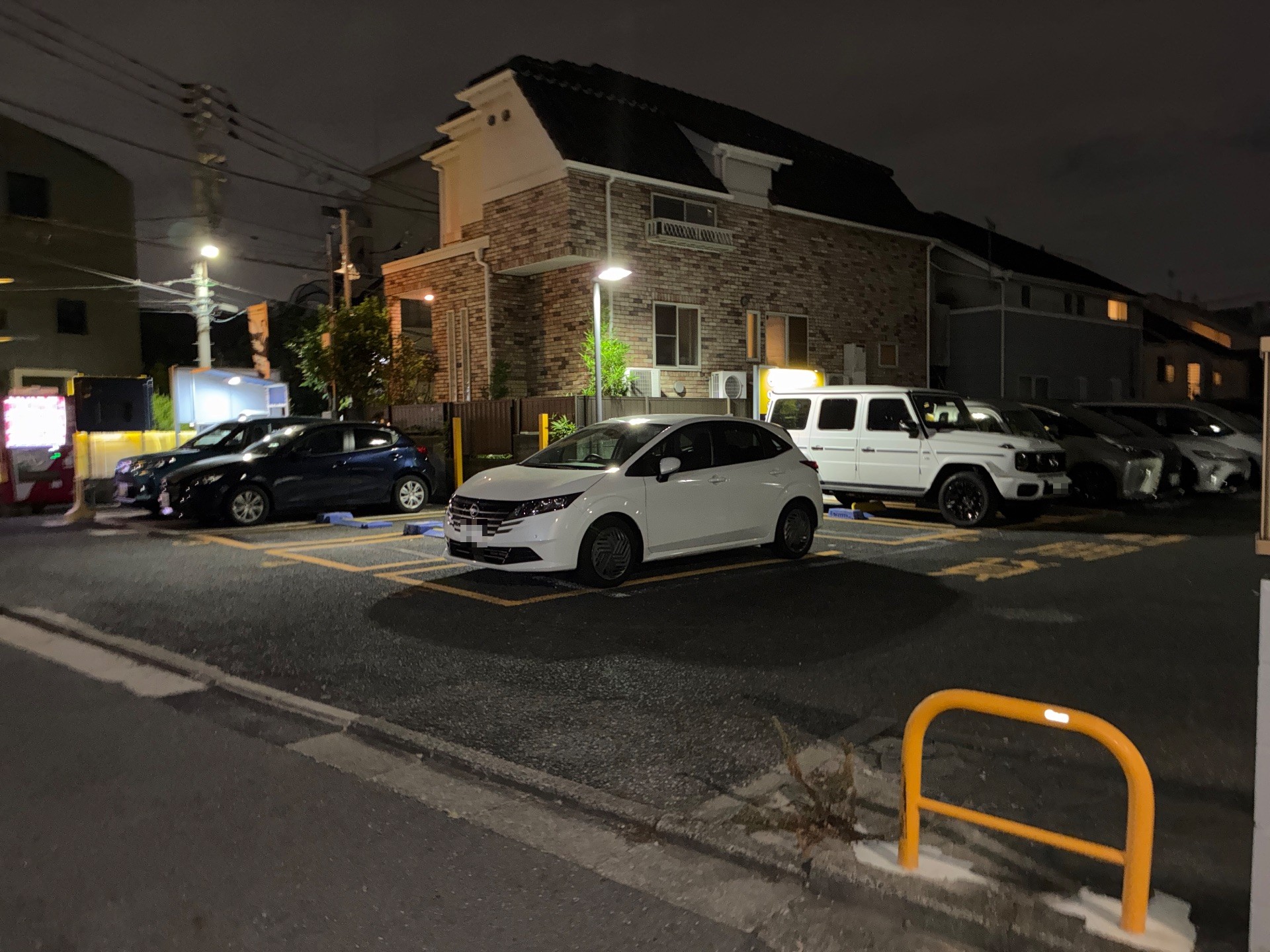 タイムズ目黒4丁目 の写真 2