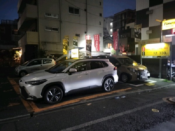 タイムズ赤坂第24 の写真 1