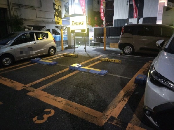 タイムズ赤坂第24 の写真 2