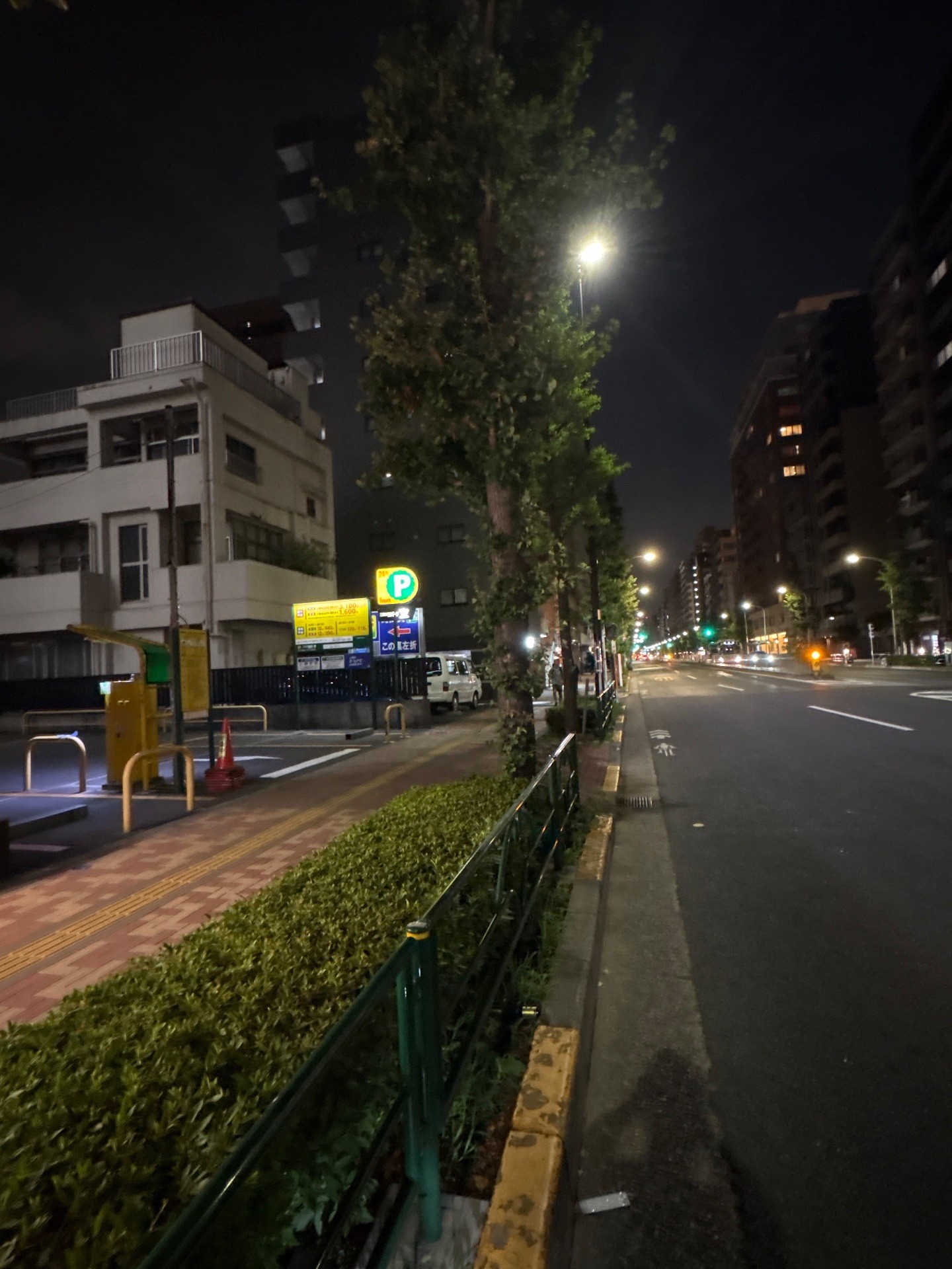 リパーク音羽1丁目第3 の写真 1