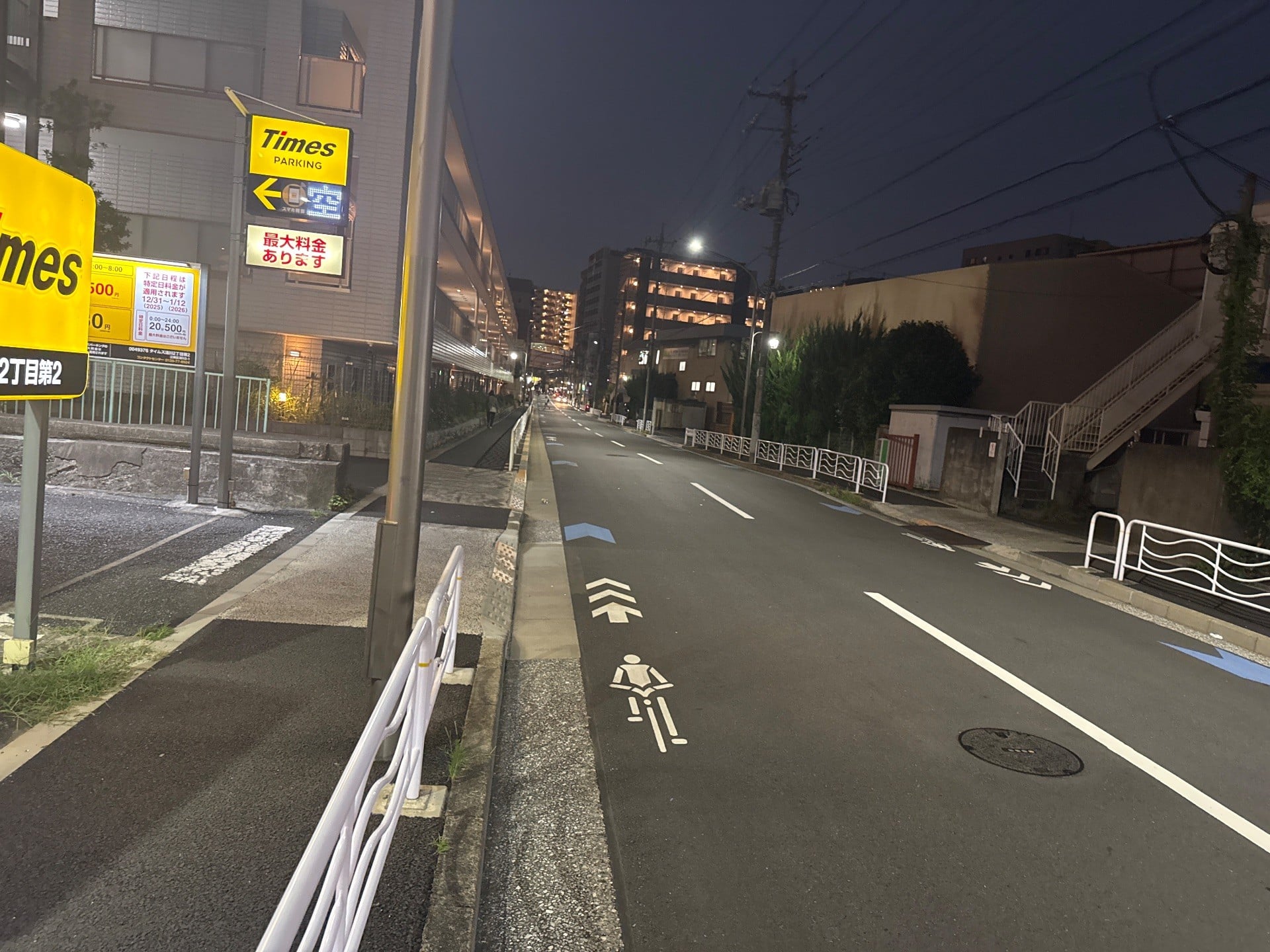 タイムズ深川2丁目第2 の写真 1