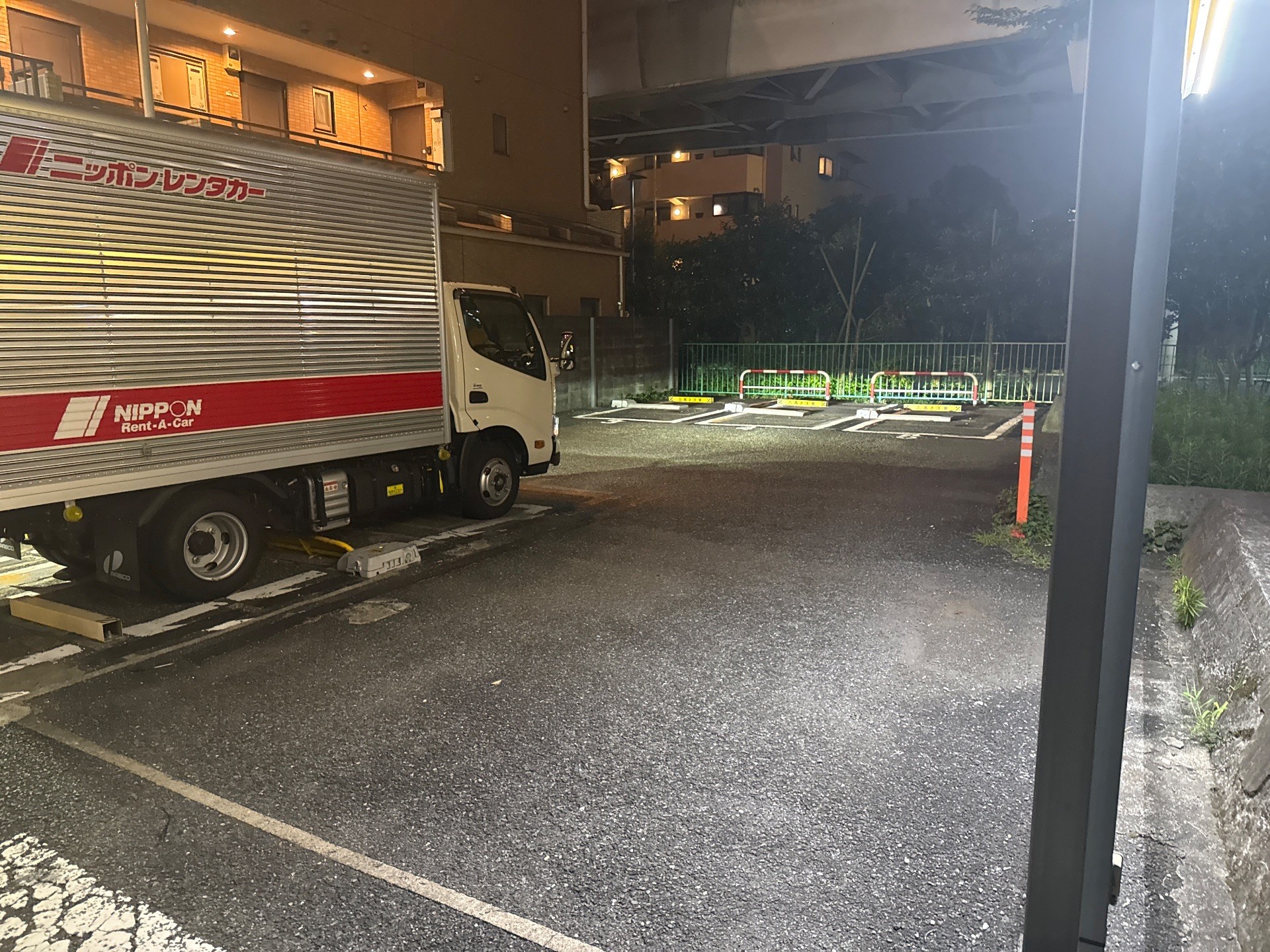 タイムズ深川2丁目第2 の写真 2