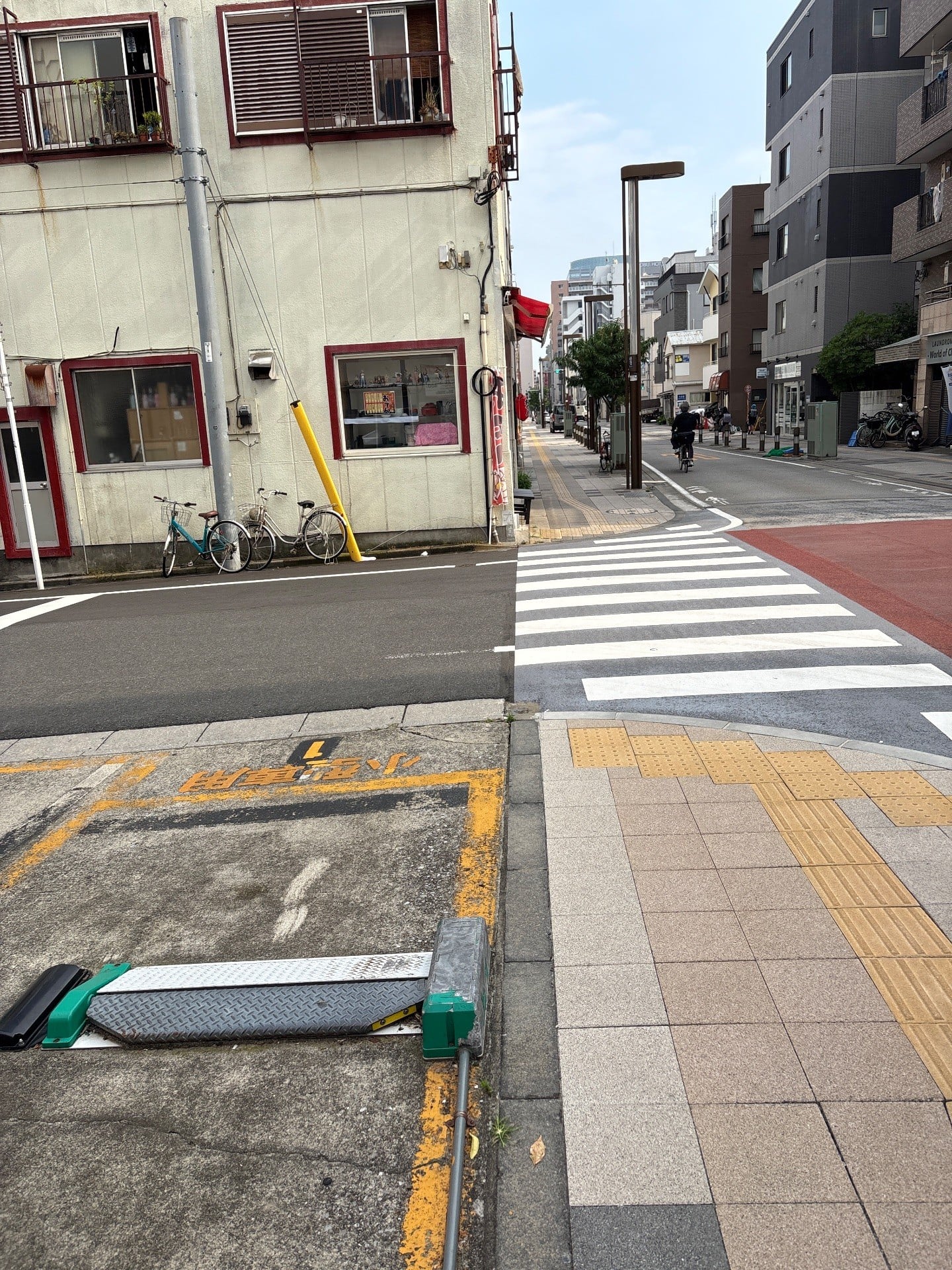 アップルパーク横川第1 の写真 1