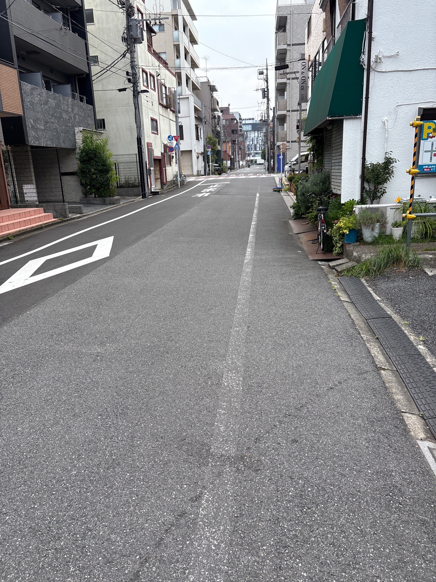 SANパーク墨田横川2 の写真 1