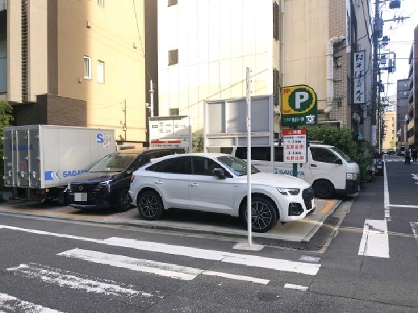 九段北1丁目第4 の写真 1