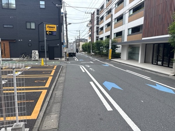 タイムズキプト南長崎 の写真 1