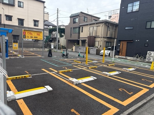 タイムズキプト南長崎 の写真 2