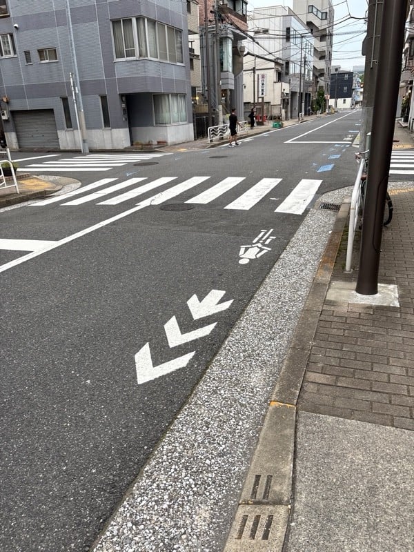 ビーフラット住吉2丁目駐車場 の写真 1