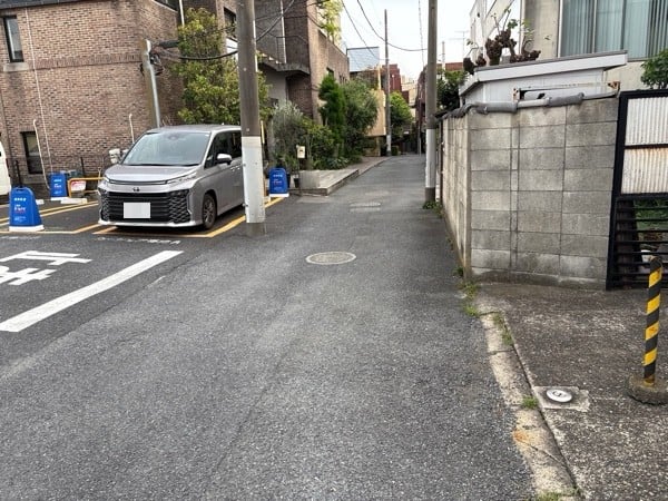 リパーク南青山4丁目第15 の写真 1