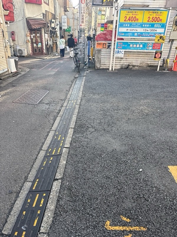 パラカ 三軒茶屋第3 の写真 1