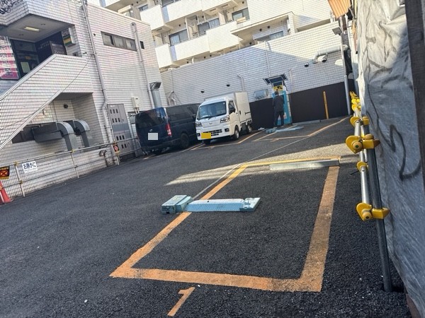 パラカ 三軒茶屋第3 の写真 2