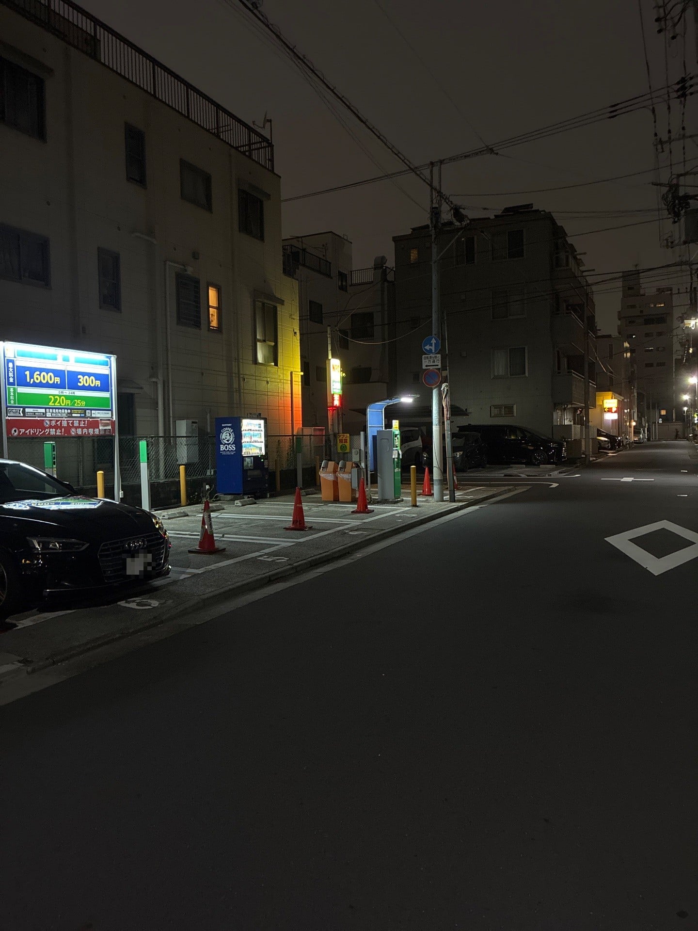 NPC24H東駒形第2パーキング の写真 1