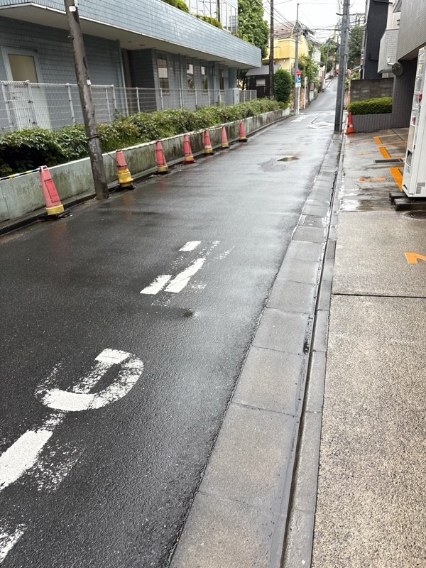 プラスパークス中野第3 の写真 1