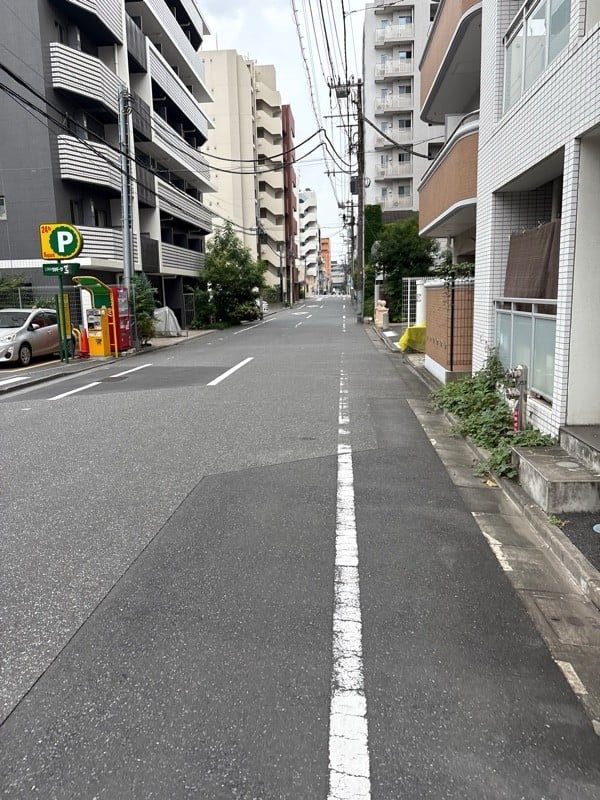 リパーク緑4丁目 の写真 1