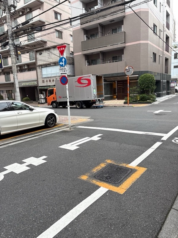 MINUTES PARK 寿3丁目 の写真 1