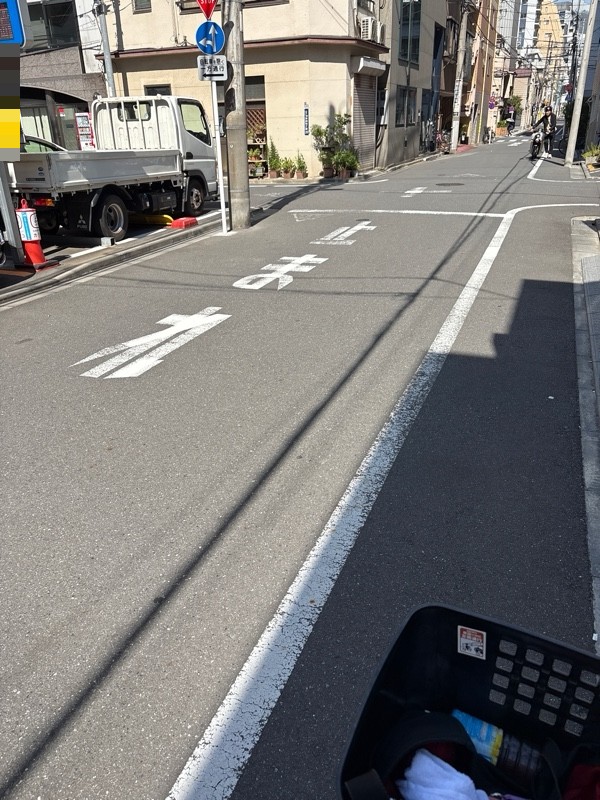 名鉄協商パーキング 浅草橋4丁目 の写真 1